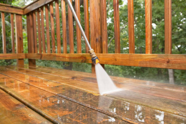 East Quogue, NY Pressure Washing Company